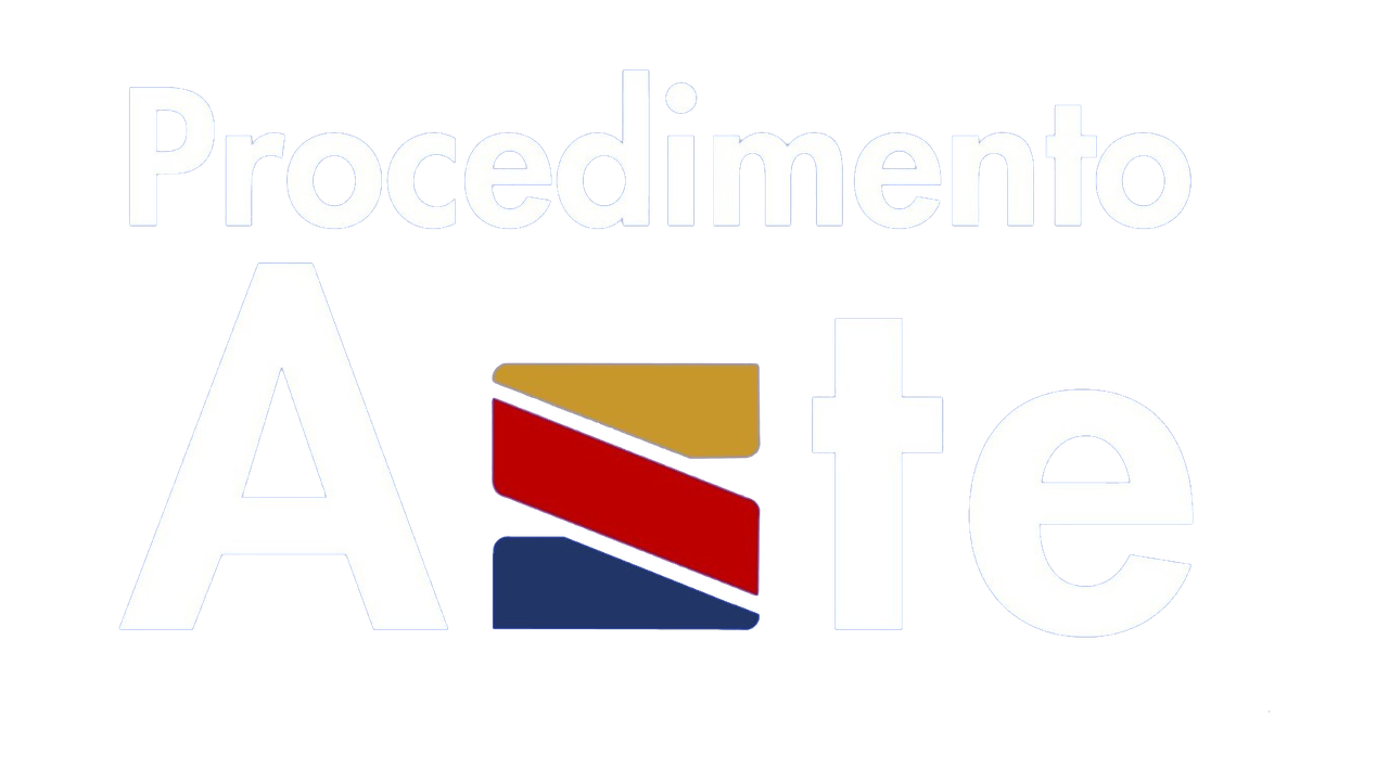Procedimento Aste